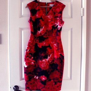 Calvin Klein Dress